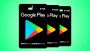 Convert Gift Cards to Cash: Sell Google Play Gift Card for N