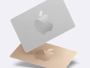 Exchange Your Apple Gift Card for Naira Easily with GCBuying