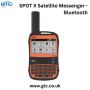 SPOT X Satellite Messenger - Bluetooth