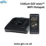 Iridium GO! exec™ WiFi Hotspot: Stay Connected Anywhere