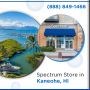 Spectrum Store Kaneohe: Get the Fastest Internet and Home Ph
