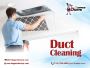 Duct Cleaning Service in New York - Dapper Ducts NY