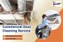 Get Commercial Duct Cleaning Service in New York City