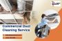 Commercial Duct Cleaning Service in New York City 
