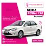 Car rental in chennai with driver