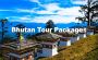 Explore Bhutan Tour Packages for an Unforgettable Adventure