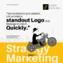 Branding Agency In Coimbatore logo design package design