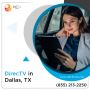 DirecTV for Business Satellite TV Dealers in Dallas, TX