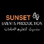 Leading Event Equipment Rental in Dubai, UAE | Sunset Events