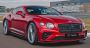 DAScenter : Bentley Repair Abu Dhabi