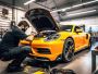  Porsche Repair Dubai 