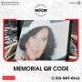 Memorial QR Code