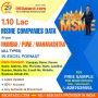 Mumbai / Pune / Maharashtra MSME Companies Data Mumbai / Pune / Maharashtra MSME Companies Data