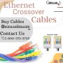 Overview of Ethernet Crossover Cables