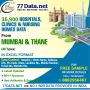 List of Hospitals in Mumbai, Thane (Excel Format) List of Hospitals in Mumbai, Thane (Excel Format)