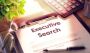 Get Retained Executive Search Online
