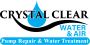 Crystal Clear Water Purification Inc.
