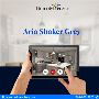 The Ultimate Guide to Aria Shaker Grey: Stylish Solutions fo