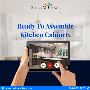 Unlock Your Dream Kitchen: A Guide to Ready-to-Assemble Cabi