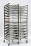 Stainless Steel Drying Racks Available from Harvest SCI