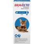 25% OFF on Bravecto Spot-On for Medium Cats(6.2-13.8 lbs) 