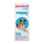 Flea and Tick Protection- Bravecto Topical for Large Dogs