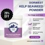 Get 20% Off on Dorwest Kelp Seaweed Powder for Dogs & Cats!!