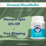 Savings Upto 25% Off on Dorwest MoveWellia for Dogs & Cats!!