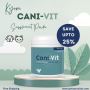 Best Price on Kyron Cani-Vit Supplement Powder for Dogs&Cats