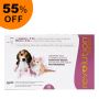 Enjoy Up to 25% OFF on Revolution for Dogs | PetCareClub