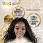 Lace Wig Glue By UOG - Secure and Long-Lasting Hold