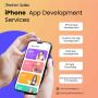 Effective iPhone App Development Services from iTechnolabs
