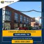 Credit Repair in Garland, TX | (888) 804-0104 | Top 5 Compan