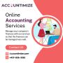 online Accounting Services in Canada