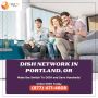 Get the channels pack with Dish Network in Portland, OR