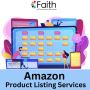 Boost Your Amazon Sales With Expert Product Listing Services