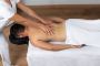 Revitalize Your Week with the Deep Tissue Massage Experience