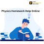  TopHomeworkHelper: Your Nearby Solution for Online Physics 