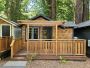 Guerneville Lodging at Dawn Ranch - Cabins & Retreats for Ev