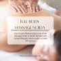 The Ultimate Guide to Full Body Massage in Noida