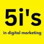 5i's in Digital Marketing