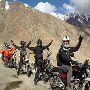 Chandigarh to Ladakh Trip