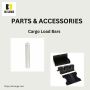 Cargo load bars Parts and accessories – DC CARGO