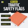 Traffic Safety Flags – DC CARGO
