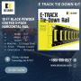 E-Track Tie Down Kit - Secure Your Cargo