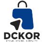 Dckor - Kitchen Storage Organizers in UAE Dckor - Kitchen Storage Organizers in UAE