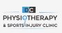 DC Physiotherapy & Sports Injury Clinic