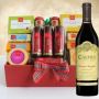 Buy christmas gift baskets for friends
