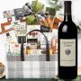 Wine gift delivery in Los Angeles