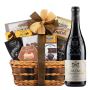 Napa Valley Wine Gift Basket
